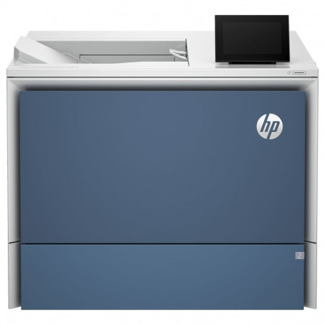 "FL HP Color LaserJet Enterprise 6701dn Farblaserdrucker A4 61 S./Min. LAN Duplex"