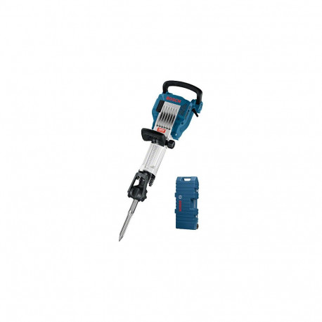 "Bosch GSH 16-28 Schlaghammer Koffer"