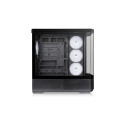 "Midi Thermaltake View 370 TG ARGB/Black"