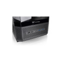 "Midi Thermaltake View 370 TG ARGB/Black"