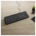 "WIRED KEYBOARD 600 EN-UK LAYOUT"