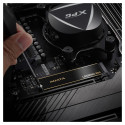 "M.2 512GB ADATA PCI-E NVMe Gen4 Legend 900 retail"