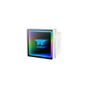 "K Thermaltake TH360 V3 ARGB Sync AIO Snow Edition"