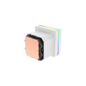 "K Thermaltake TH360 V3 ARGB Sync AIO Snow Edition"