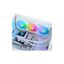 "K Thermaltake TH360 V3 ARGB Sync AIO Snow Edition"