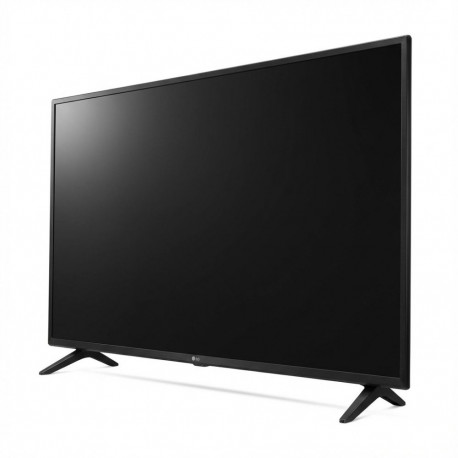 LG 65UA75006LA 165cm 65" 4K LED nutiteler