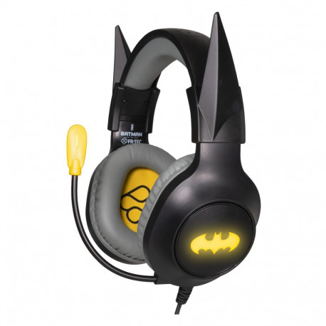"Blade Gaming Headset DC Batman inkl LED Licht"