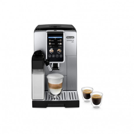 "DeLonghi Kaffeemaschine Dinamica ECAM 380.85.SB"