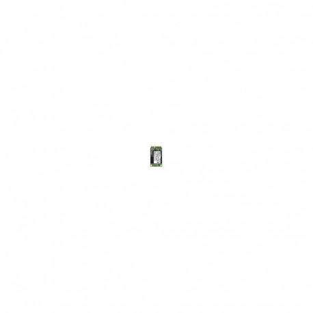 "TRANSCEND 128GB mSATA SSD SATA3 3D TLC"