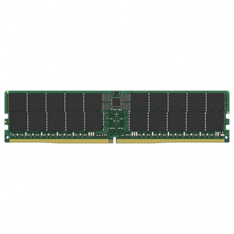 Kingston 64GB 5600MT/s DDR5 ECC Reg CL46 DIMM 2Rx4 Micron D