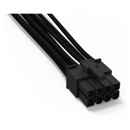 "be quiet! CC-7710 - Spannungsversorgungs-Verlängerungskabel - Storm P8 (M)"