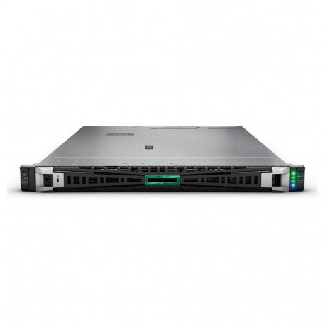 "Server HPE DL360 Gen11 1U 4510 64GB-R 8SFF MR408i-o 2x2.4TB 2x1000W"