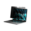 "D TARGUS HYPERSHIELD PRIVACY FILTER FOR"