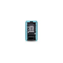 "Thermaltake The Tower 300 Turquoise"