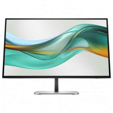 HP monitor 527pu 9E0G5AA 68,6cm/27" (2560x1440) 16:9 WQHD IPS 5ms 100Hz HDMI DisplayPort USB-C USB L
