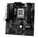 "AM5 ASROCK B850M Pro A"