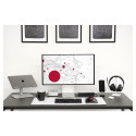 "Kensington Headset H3000 PROVC Bluetooth schwarz"