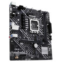 "1700 ASUS PRIME H610M-E-CSM mATX"
