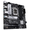 "1700 ASUS PRIME B660M-A CSM mATX D4"