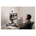 "Kensington Headset H3000 PROVC Bluetooth schwarz"
