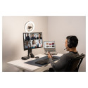 "Kensington Headset H3000 PROVC Bluetooth schwarz"