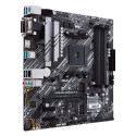 "AM4 ASUS PRIME B550M-A/CSM"