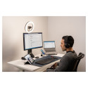 "Kensington Headset H3000 PROVC Bluetooth schwarz"