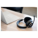 "Kensington Headset H3000 PROVC Bluetooth schwarz"