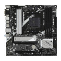 "ASROCK A520M PRO 4(AM4) (D)"