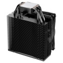 "K Cooler be quiet! PURE ROCK 3 Black"