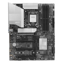 "LGA1851 MSI PRO B860-P"