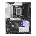"ASROCK Z890 Pro RS (1851) (D)"