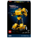 "LEGO Icons Bumblebee 10338"
