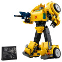 "LEGO Icons Bumblebee 10338"