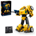 "LEGO Icons Bumblebee 10338"