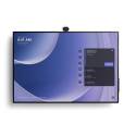 "Microsoft Surface Hub 3 50"" Platin"