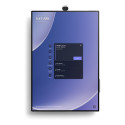 "Microsoft Surface Hub 3 50"" Platin"
