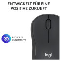 "Logitech M240 Silent Bluetooth Graphite"