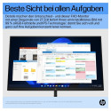 "68,6 cm/27"" (1920×1080) HP E27 G5 16:9 IPS 5 ms 75 Hz HDMI DisplayPort USB-Hub VESA Black"