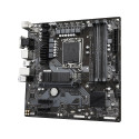 "1700 Gigabyte B760M DS3H DDR4"