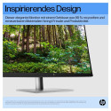 "68,6 cm/27"" (1920×1080) HP E27 G5 16:9 IPS 5 ms 75 Hz HDMI DisplayPort USB-Hub VESA Black"