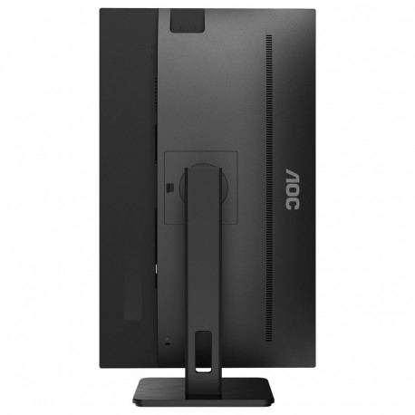 AOC monitor 27P2Q 68,6cm/27" 1920x1080 Full HD 4ms IPS HDMI VGA DVI DP USB 16:9, must