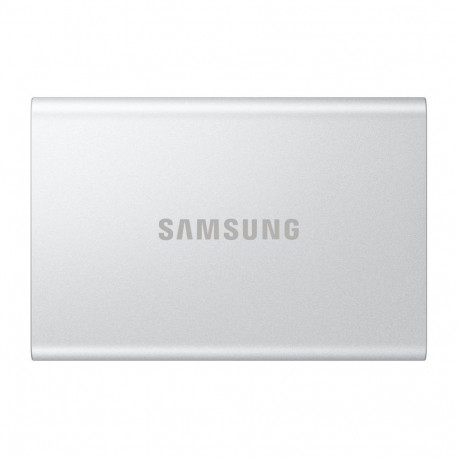 Samsung External SSD||Read speed 1050 MB/s|Write speed 1000 MB/s|2000 GB|MU-PD2T0G/WW