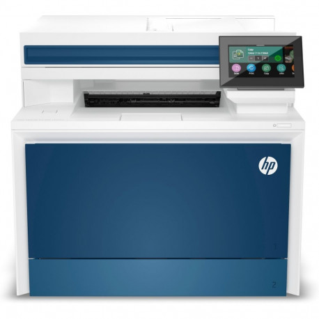 HP HP Color LaserJet Pro MFP 4302dw