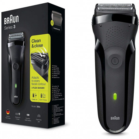 Series 3 - 300s, must
