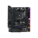 Asus mainboard ROG Crosshair VIII Impact AM4