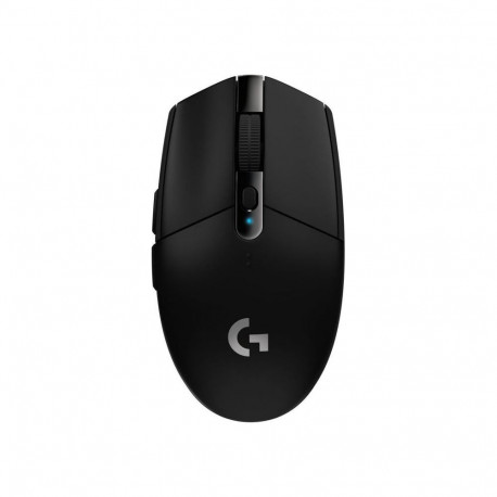 G305 LIGHTSPEED Gaming (schwarz)