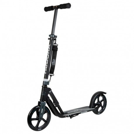 BigWheel 205 (schwarz/anthrazit)