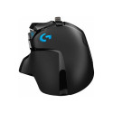 Logitech G502 HERO, mouse (black)