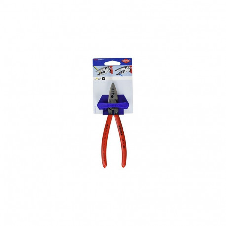 Crimpzange 97 71 180 (für Aderendhülsen 0,25 bis 16mm²)